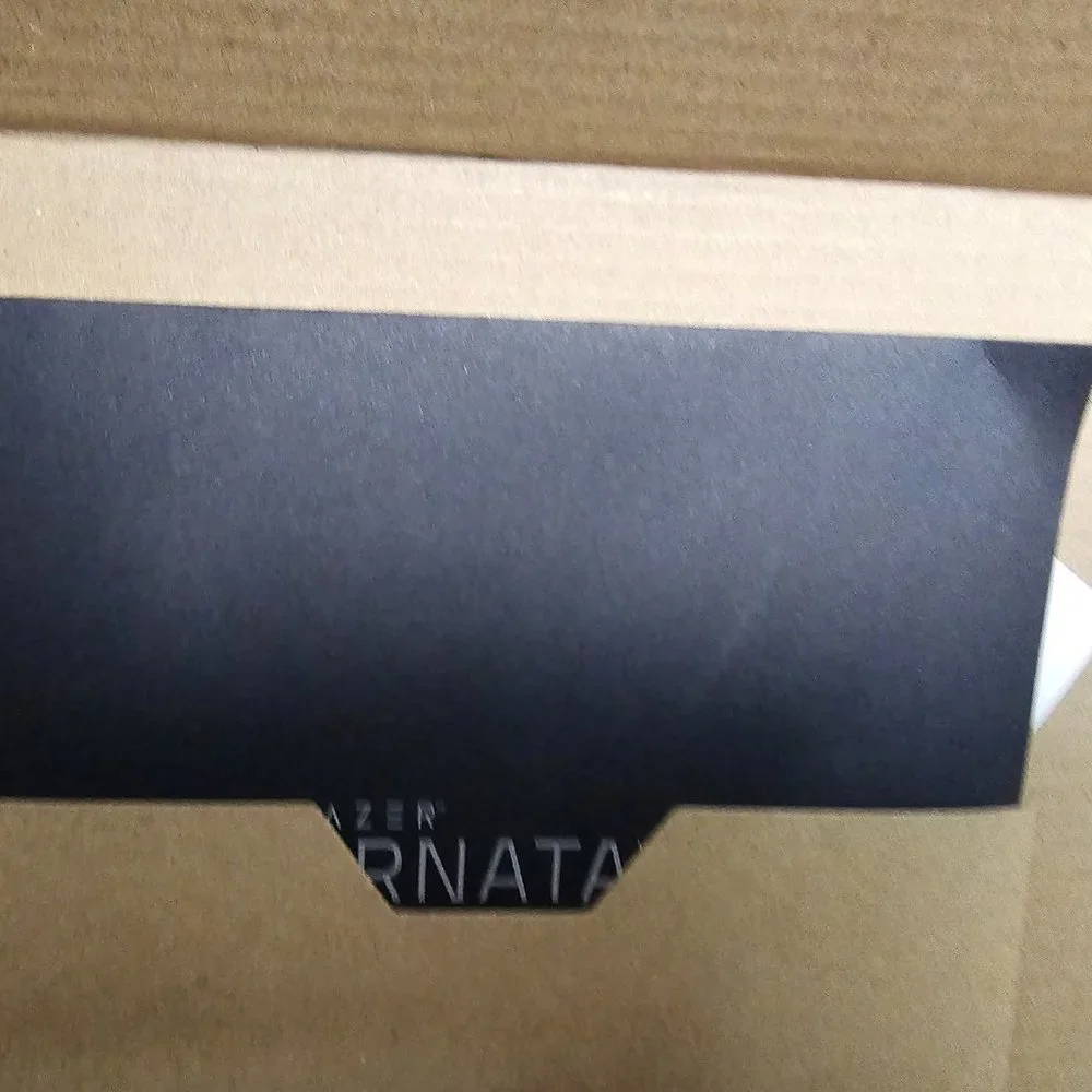 Razer Ornata V3 X Low Profile Gaming Keyboard for PC tested open box complete
